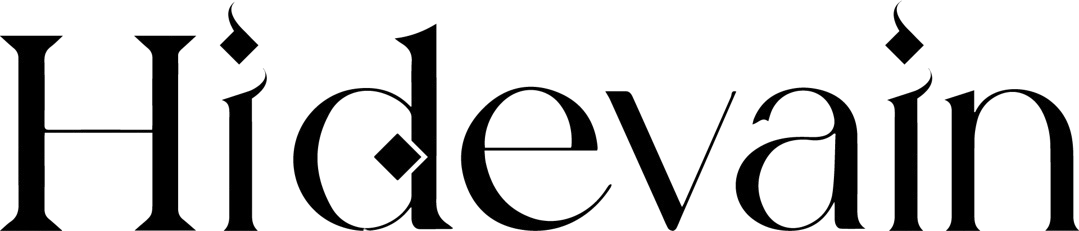 Hidevain